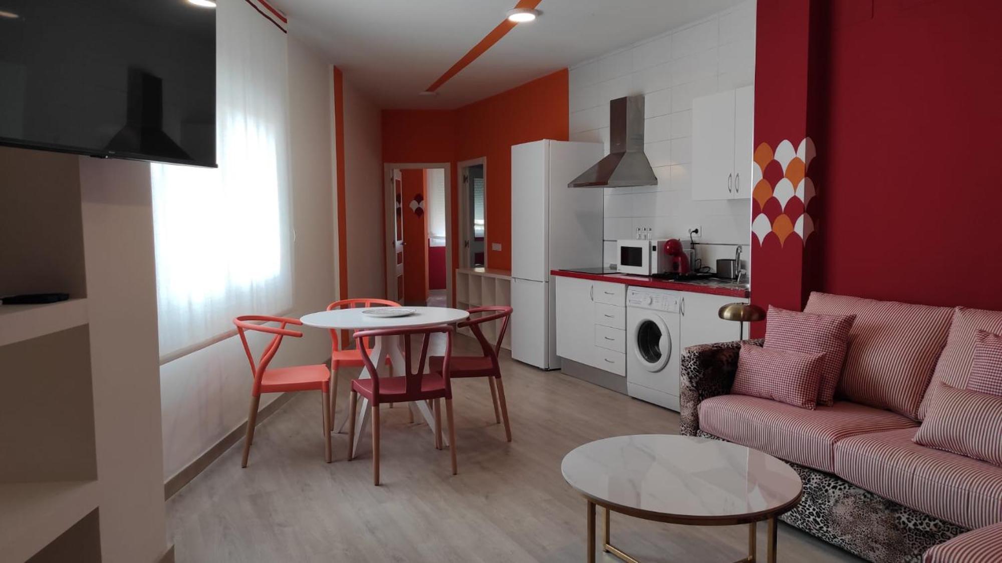 Ritual Apartment
