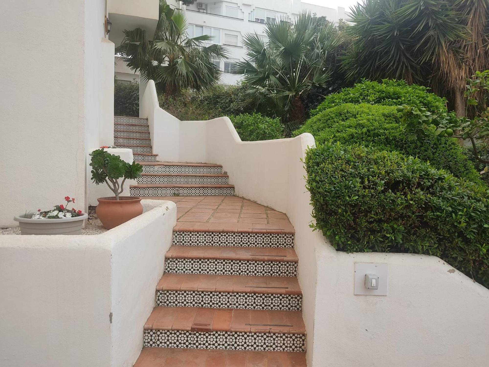 Sunbeach Apartamento Torremolinos