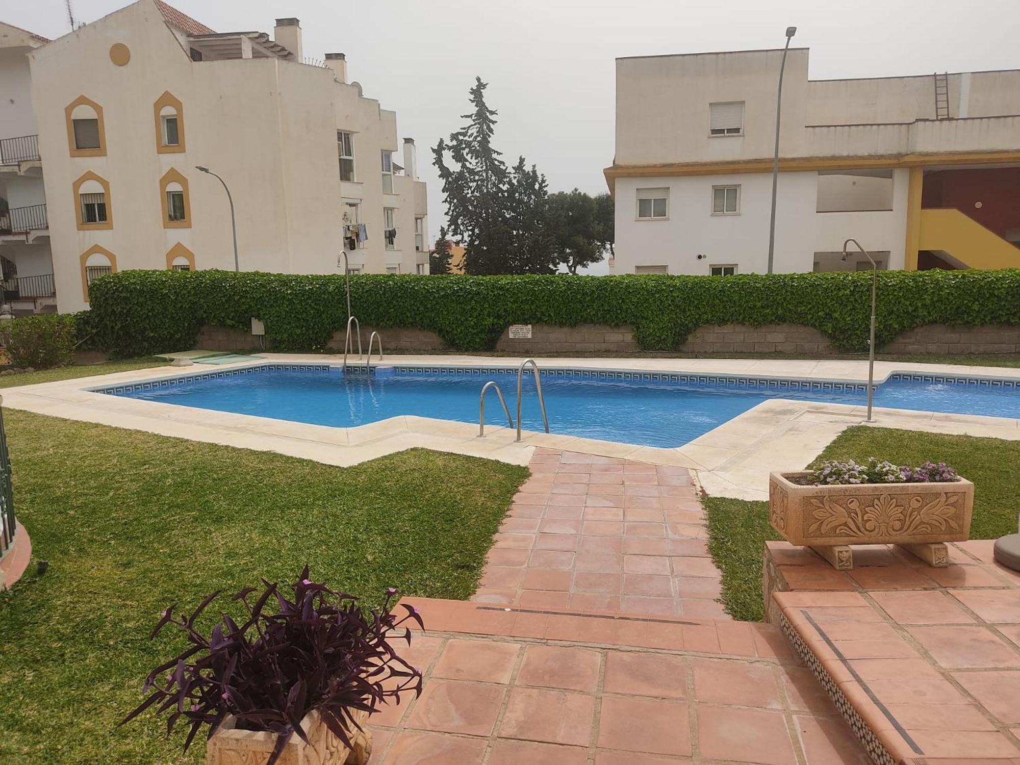 Apartamento Sunbeach