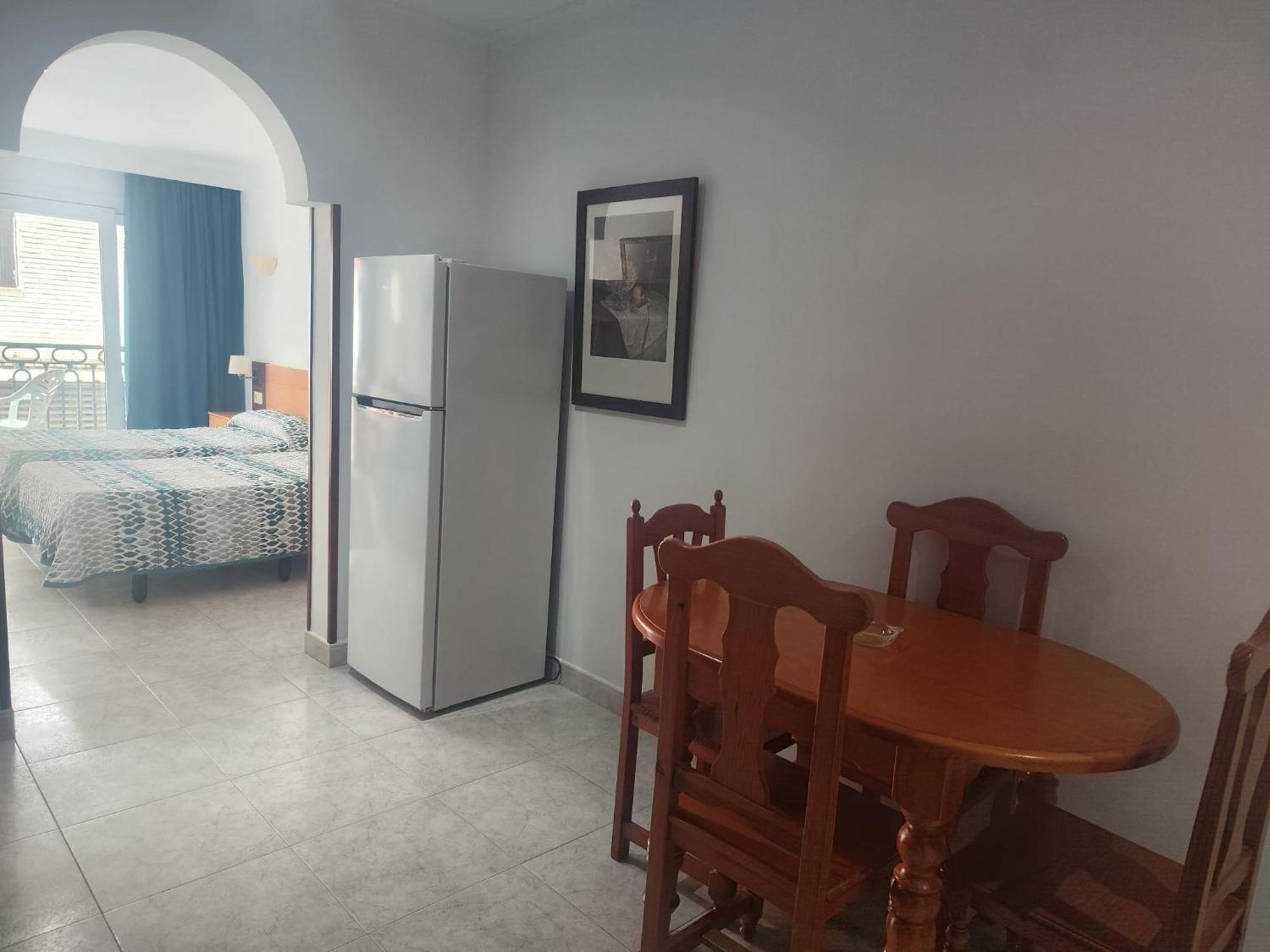 Apartamento Leonor Carihuela Torremolinos
