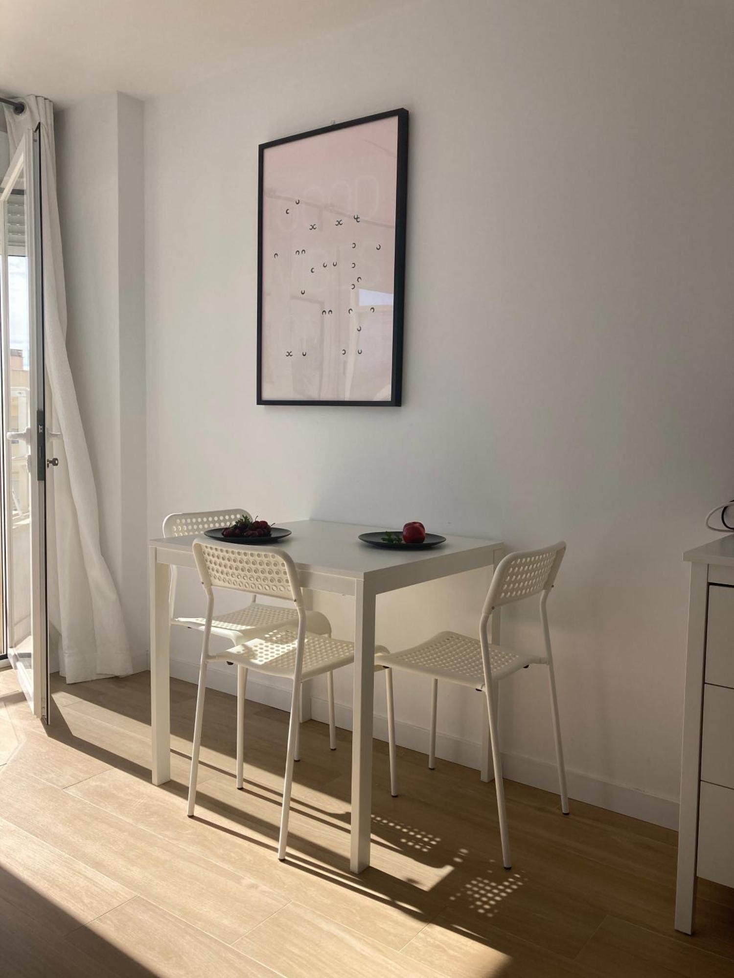 Studio Apollo Appartement