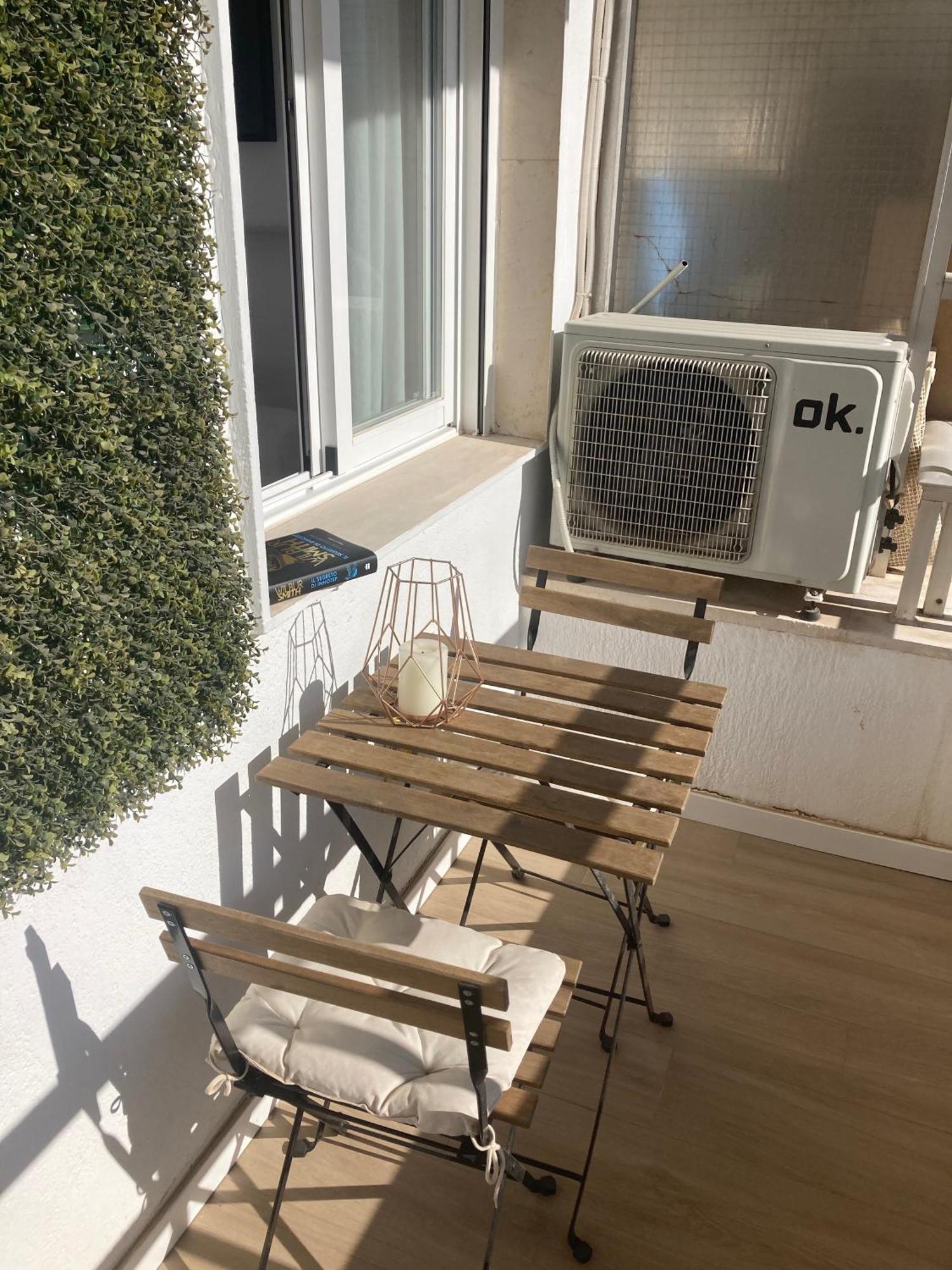 Studio Apollo Appartement