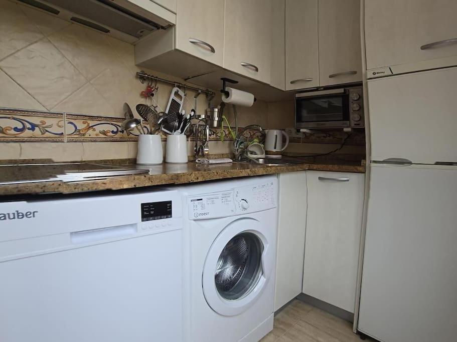Appartement Diversidad 1 Bedroom In The Center By Namaste Elite