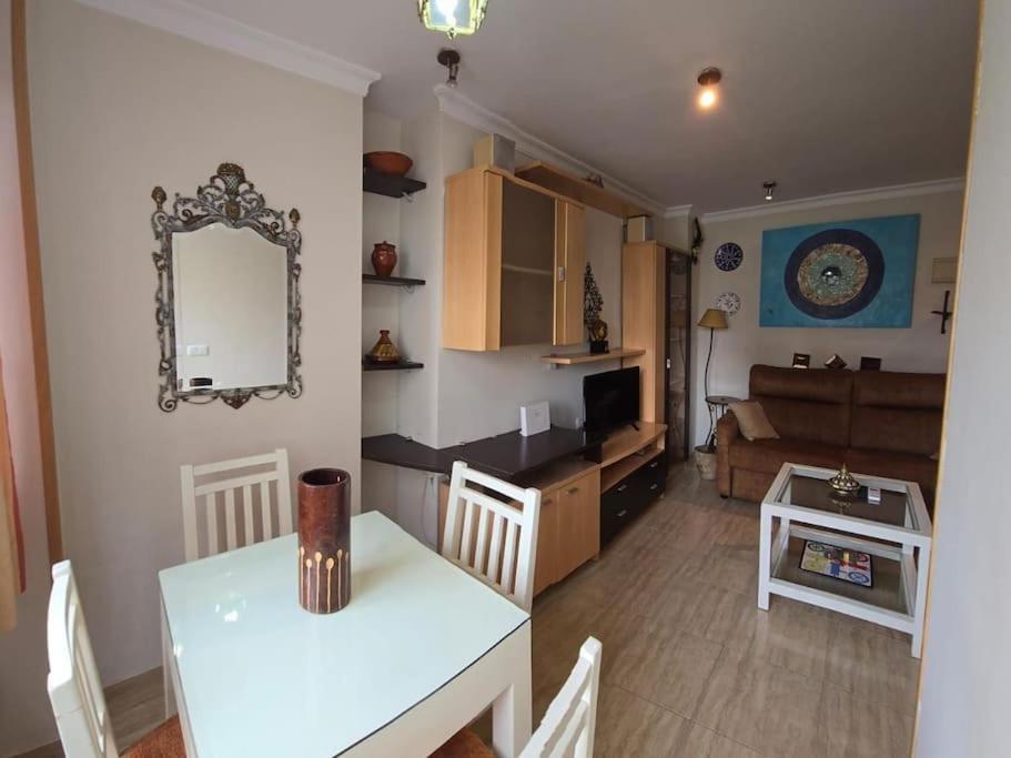Diversidad 1 Bedroom In The Center By Namaste Elite Apartamento Torremolinos