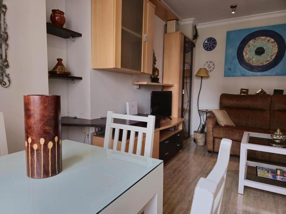 Diversidad 1 Bedroom In The Center By Namaste Elite Torremolinos