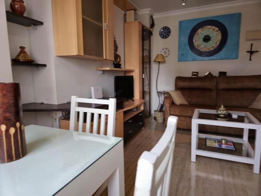 Diversidad 1 Bedroom In The Center By Namaste Elite Apartamento