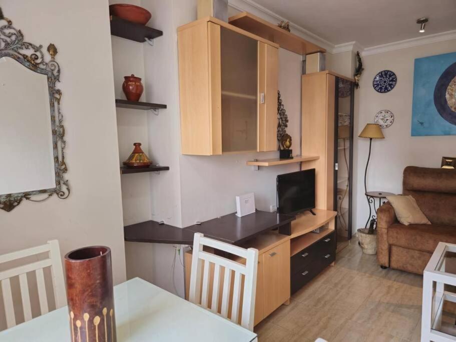 Apartamento Diversidad 1 Bedroom In The Center By Namaste Elite *