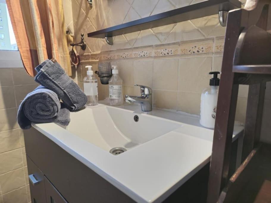 Diversidad 1 Bedroom In The Center By Namaste Elite *