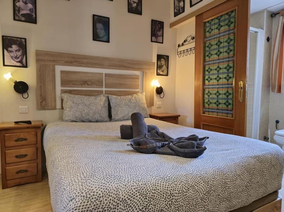 Diversidad 1 Bedroom In The Center By Namaste Elite Apartamento *
