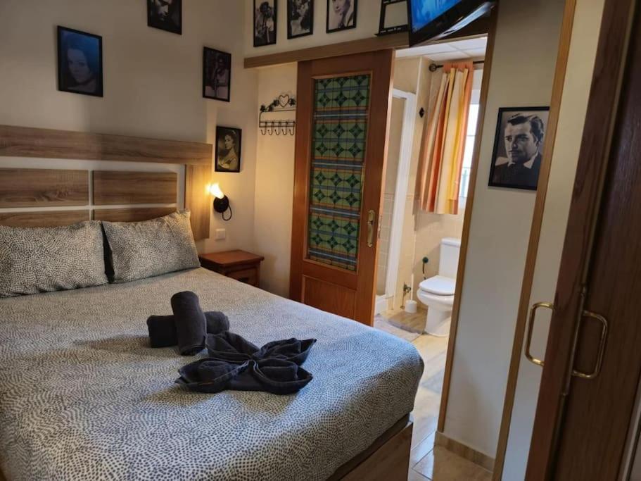 Appartement Diversidad 1 Bedroom In The Center By Namaste Elite Torremolinos