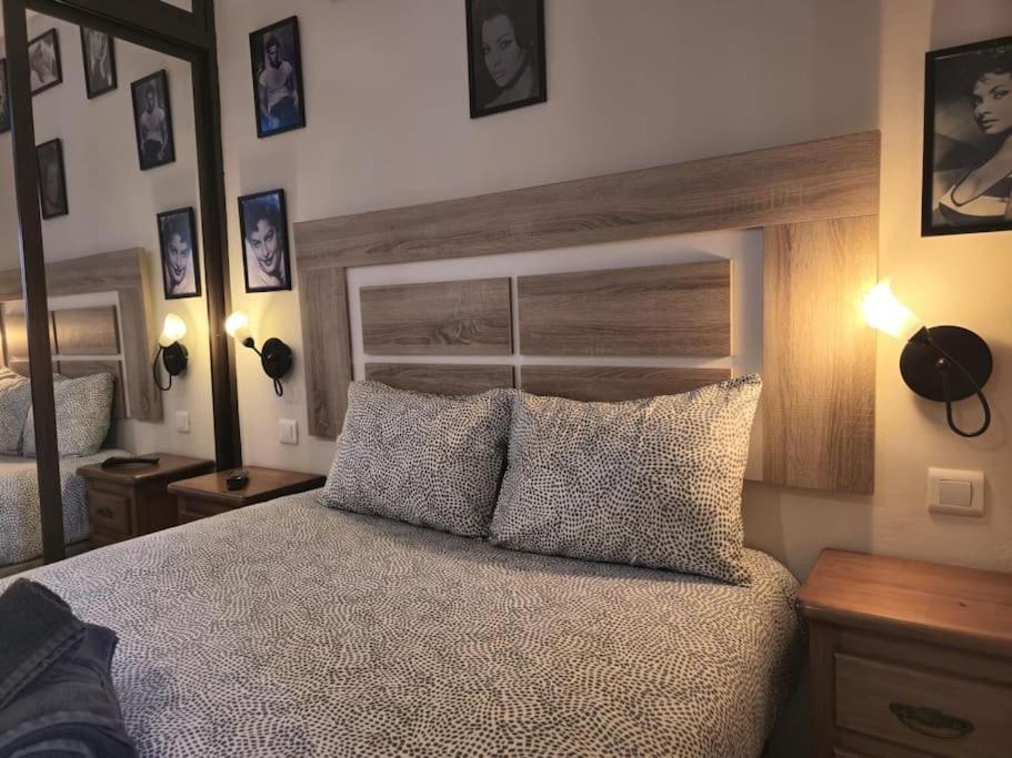Appartement Diversidad 1 Bedroom In The Center By Namaste Elite *