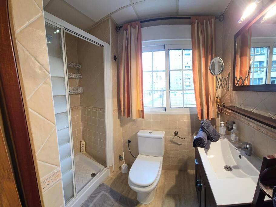 Diversidad 1 Bedroom In The Center By Namaste Elite * Torremolinos