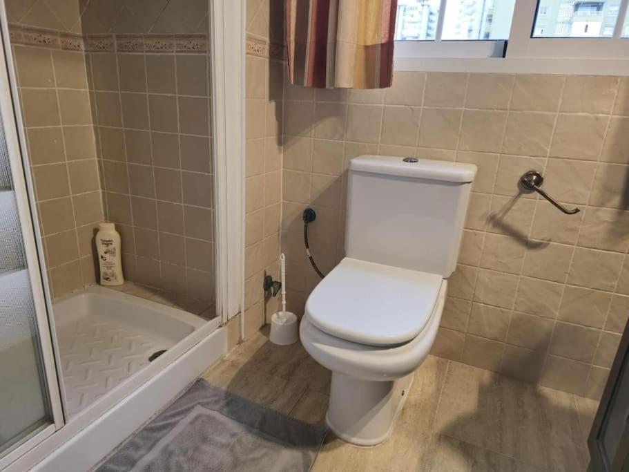 Appartement Diversidad 1 Bedroom In The Center By Namaste Elite