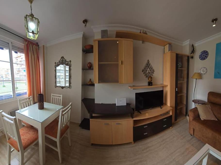 Diversidad 1 Bedroom In The Center By Namaste Elite Appartement