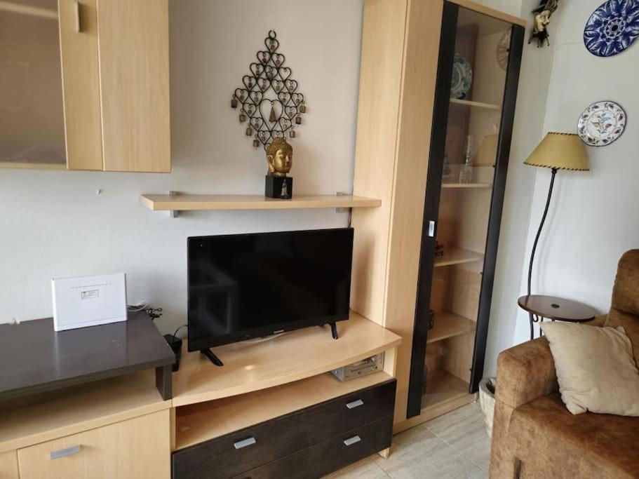 Diversidad 1 Bedroom In The Center By Namaste Elite Apartamento *