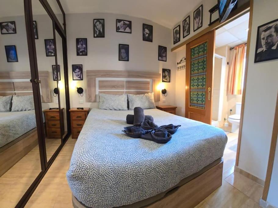 Diversidad 1 Bedroom In The Center By Namaste Elite Apartamento