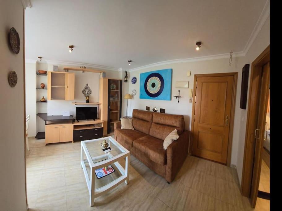 Apartamento Diversidad 1 Bedroom In The Center By Namaste Elite *