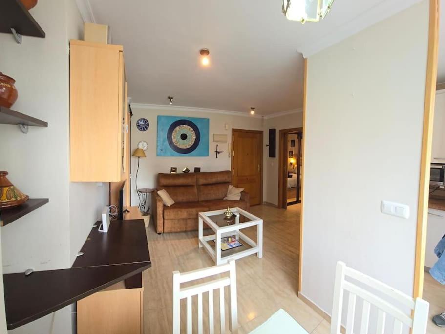 Diversidad 1 Bedroom In The Center By Namaste Elite * Torremolinos