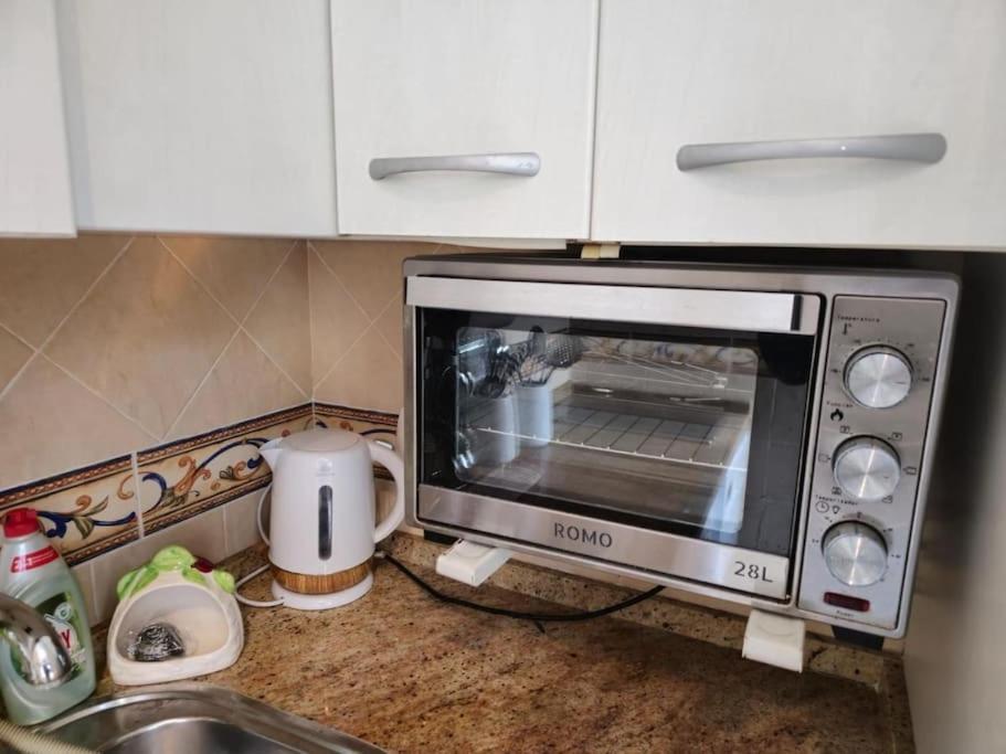 Apartamento Diversidad 1 Bedroom In The Center By Namaste Elite *