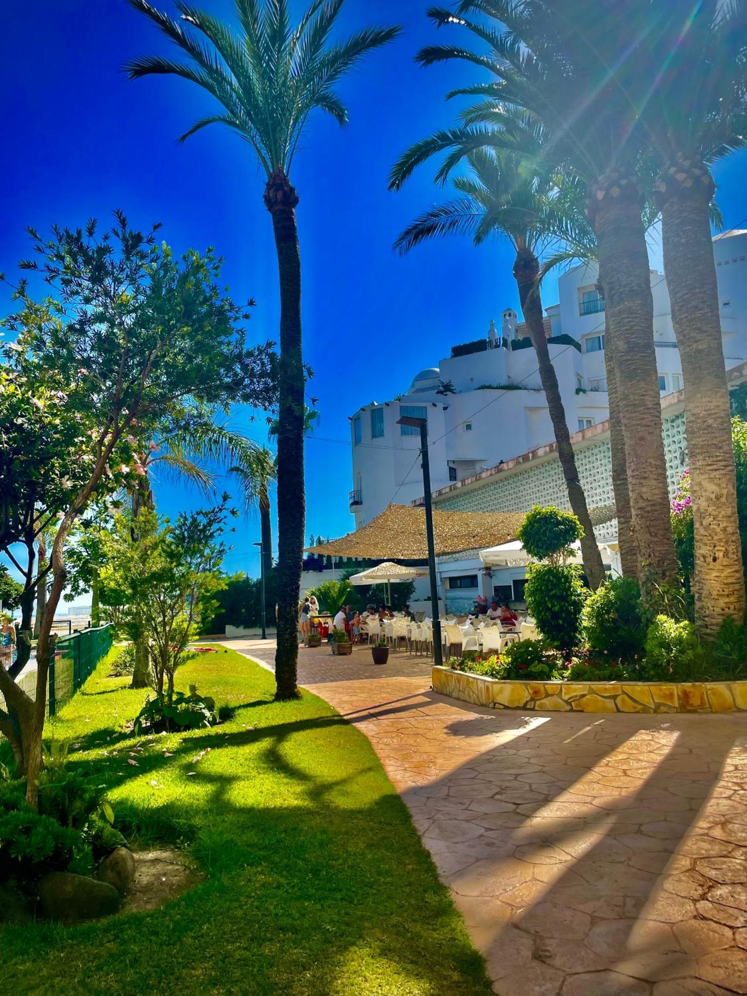 Castillo Santa Clara Apartment
