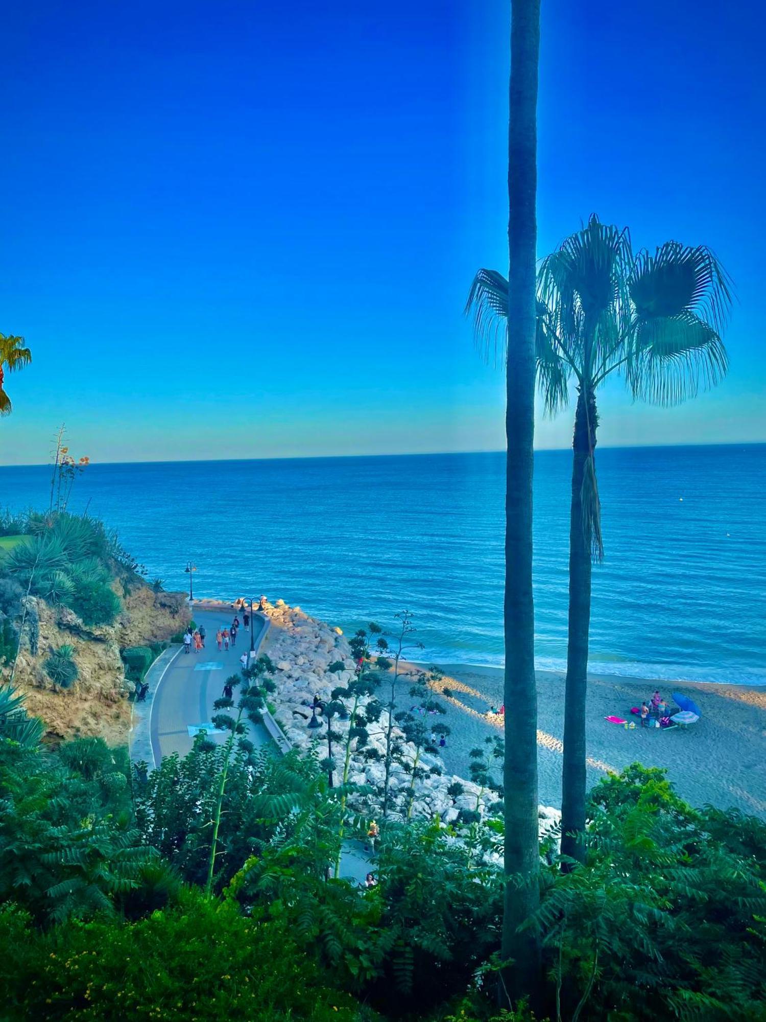 Castillo Santa Clara Apartment Torremolinos
