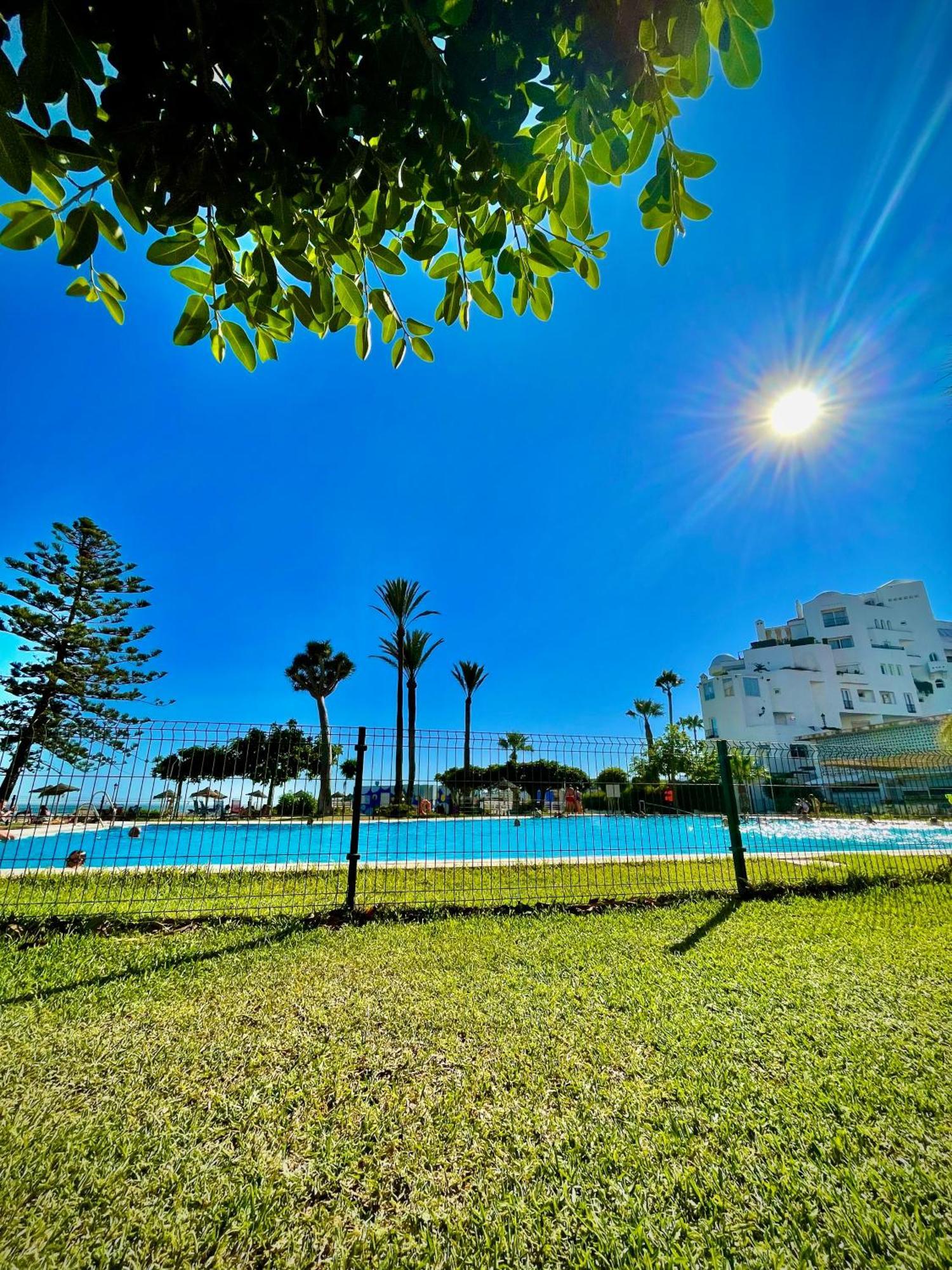 Castillo Santa Clara Apartment Torremolinos