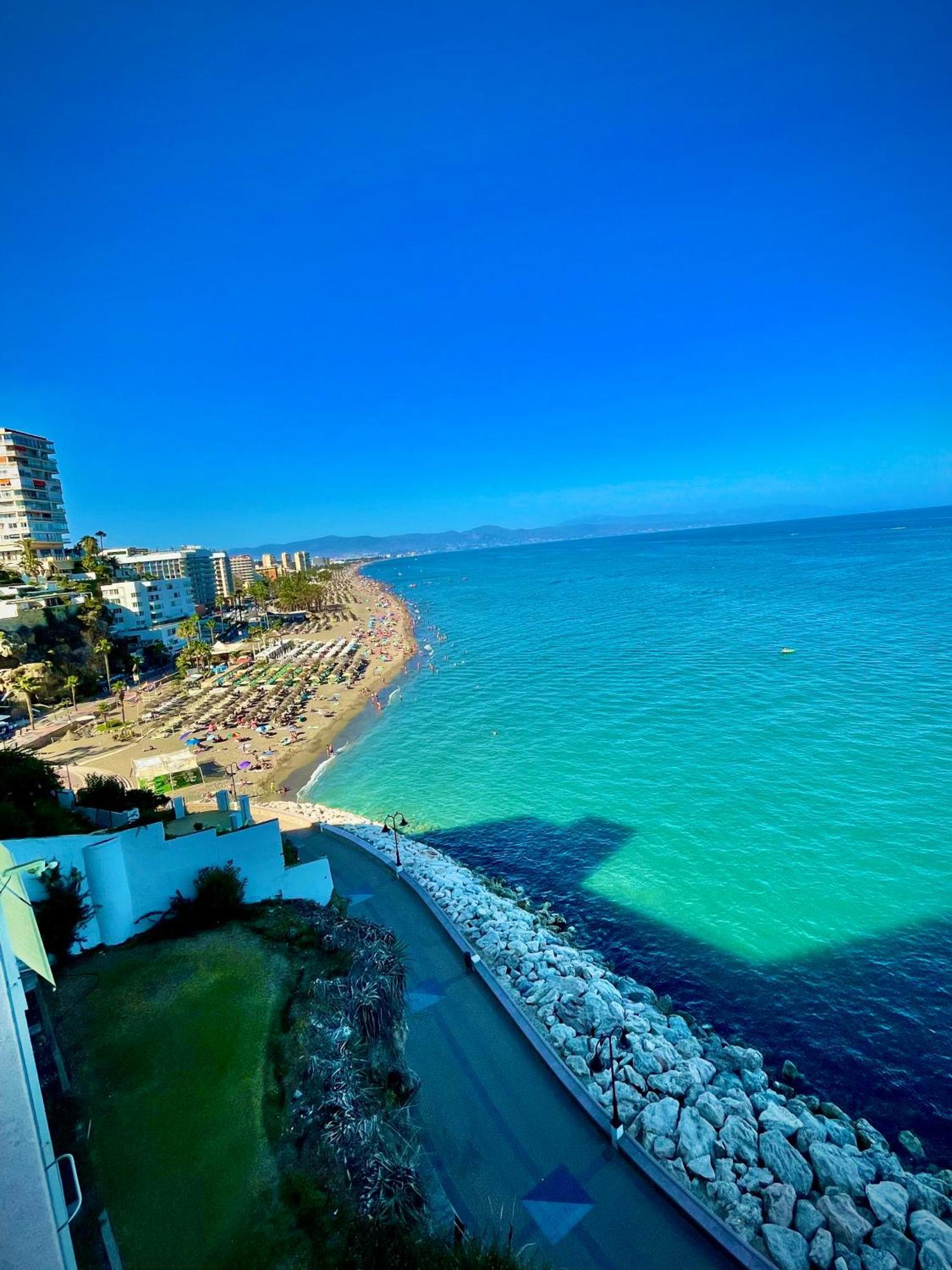 Apartment Castillo Santa Clara *