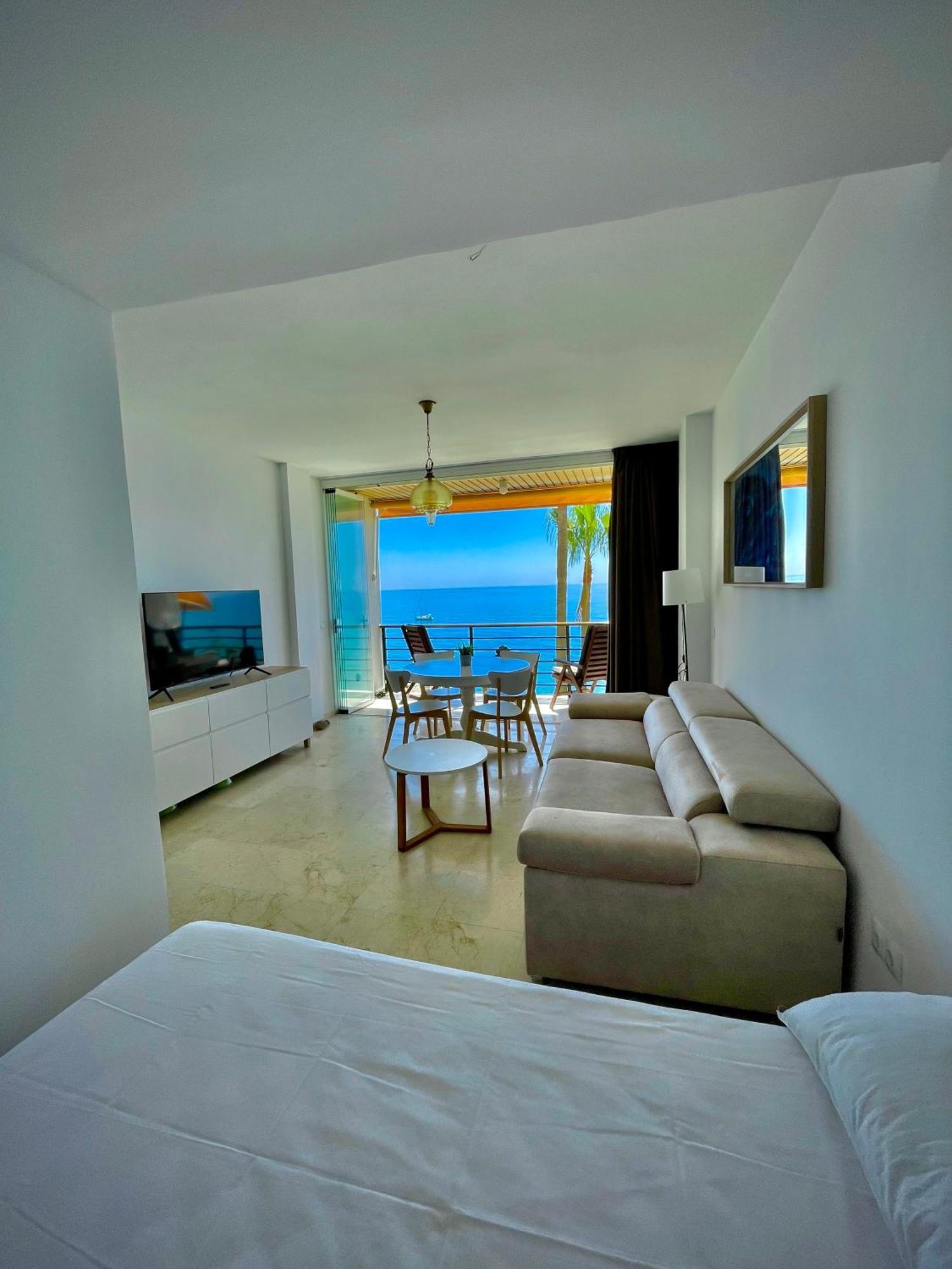 Apartment Castillo Santa Clara Torremolinos