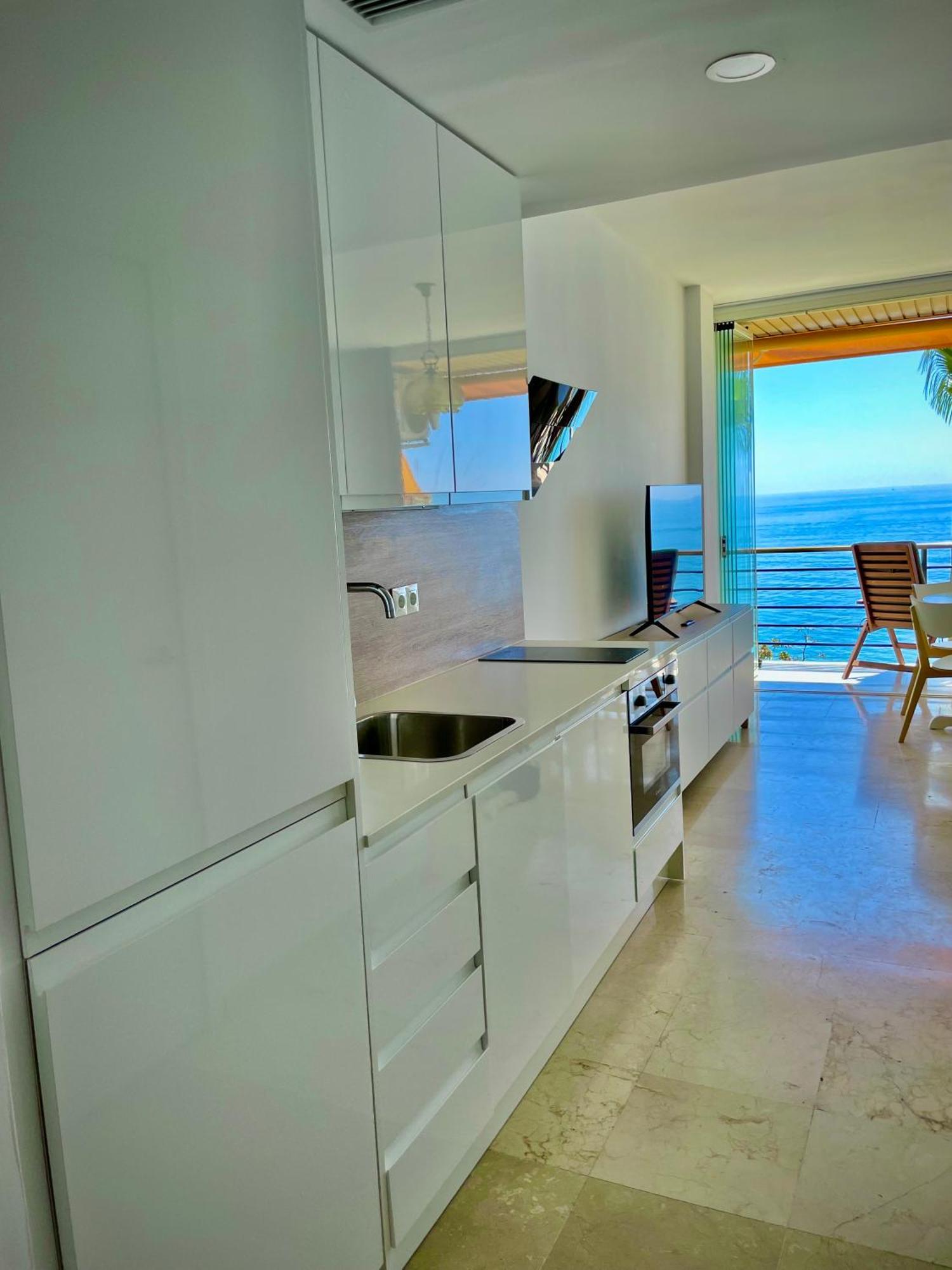 Apartment Castillo Santa Clara Torremolinos