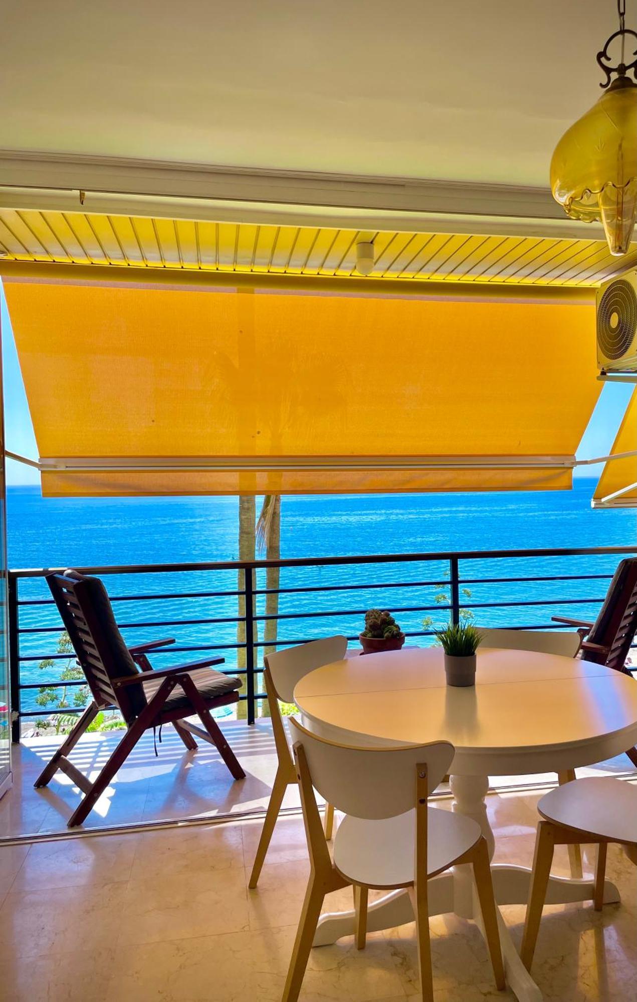 Castillo Santa Clara Apartment Torremolinos