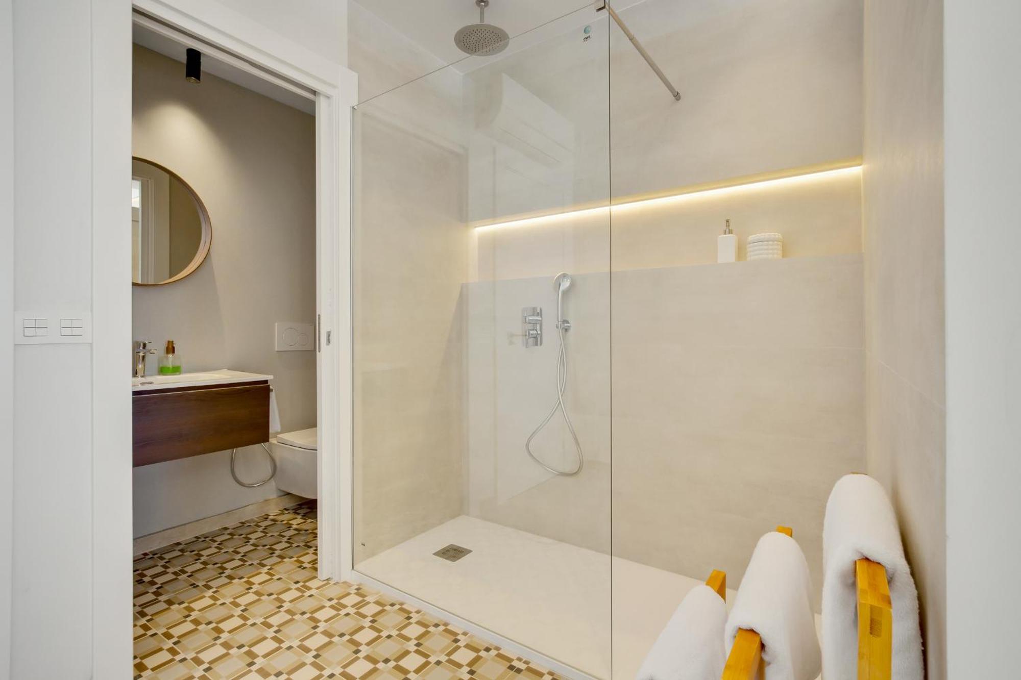 Santa Clara Modern & Exclusive Seafront * Torremolinos