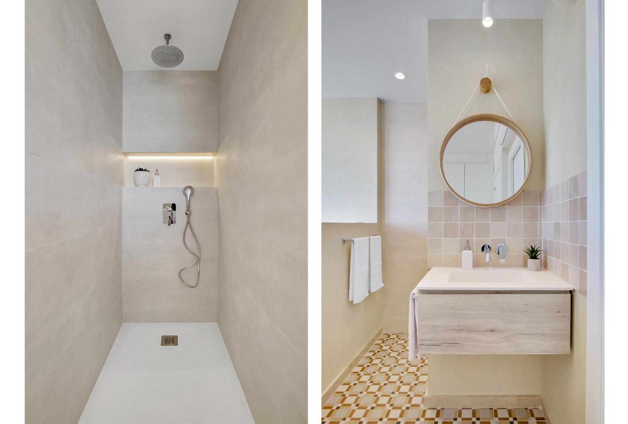 Apartment Santa Clara Modern & Exclusive Seafront