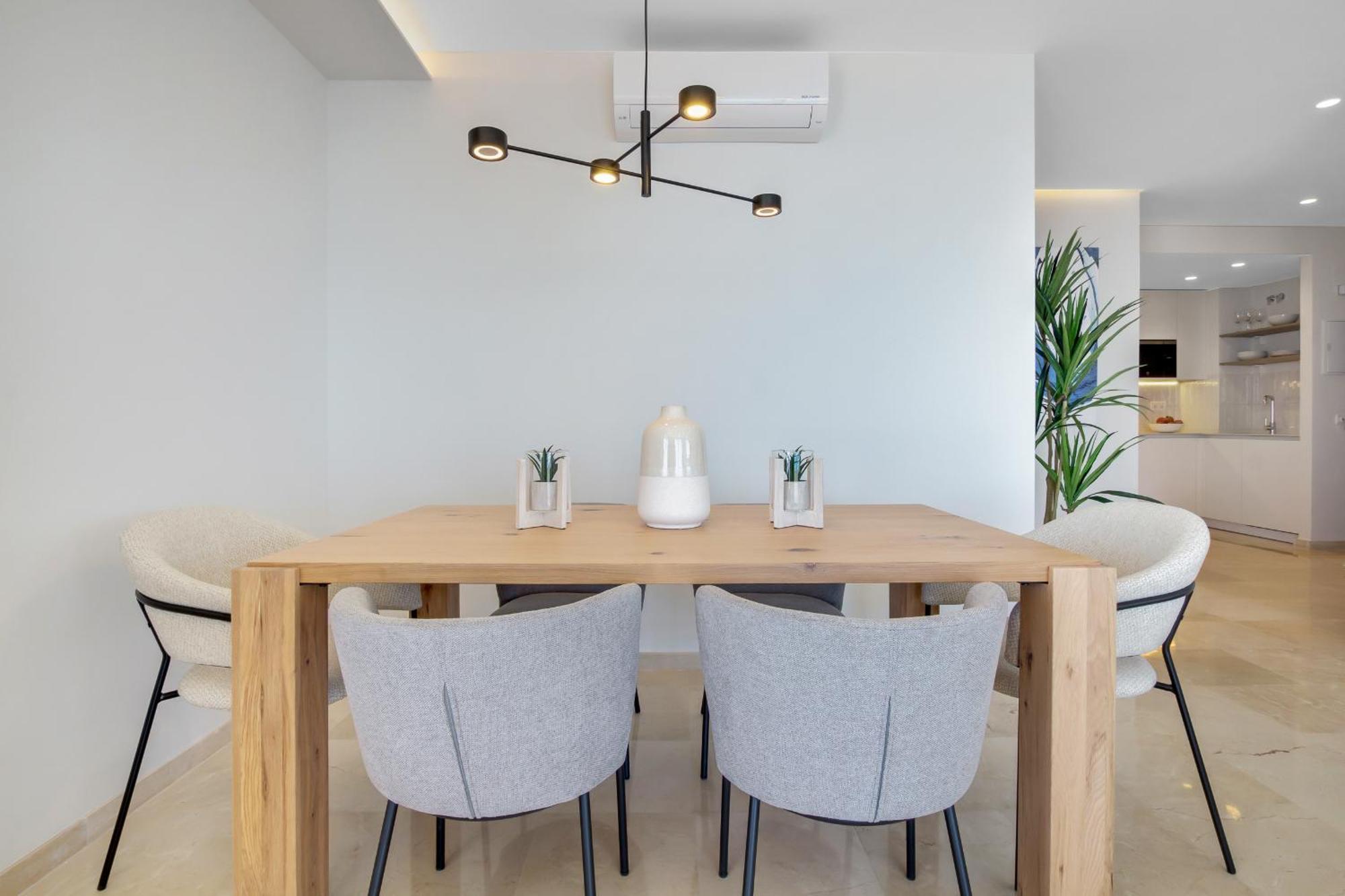 Santa Clara Modern & Exclusive Seafront Torremolinos