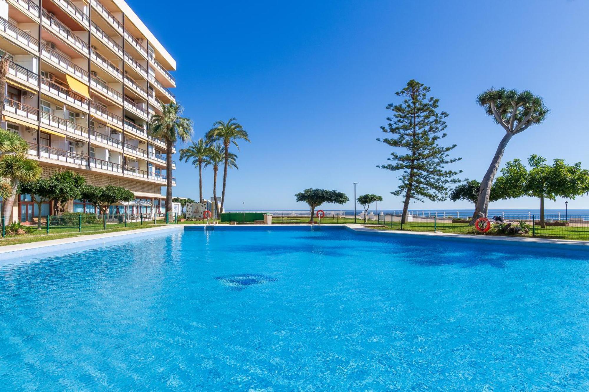 Apartment Santa Clara Modern & Exclusive Seafront *