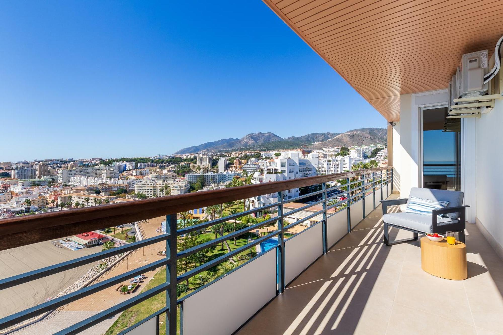 Santa Clara Modern & Exclusive Seafront