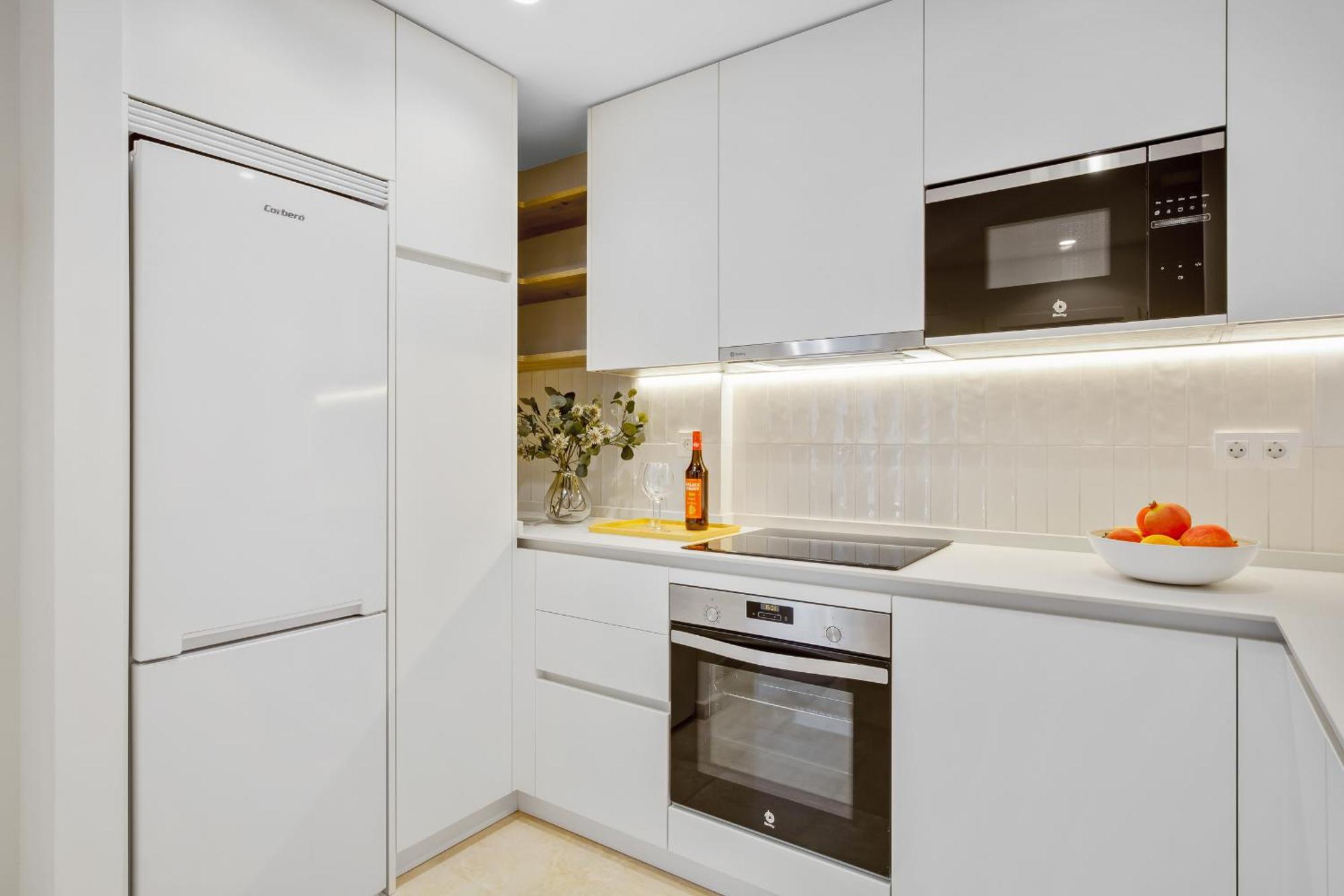 Santa Clara Modern & Exclusive Seafront * Torremolinos