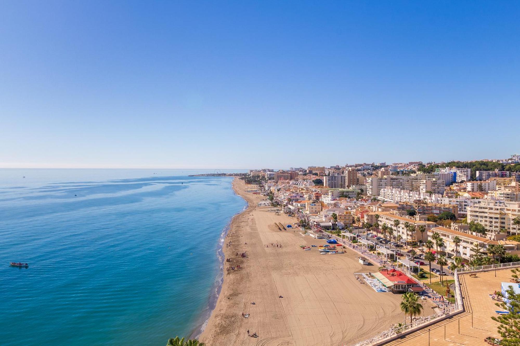 Apartment Santa Clara Modern & Exclusive Seafront *