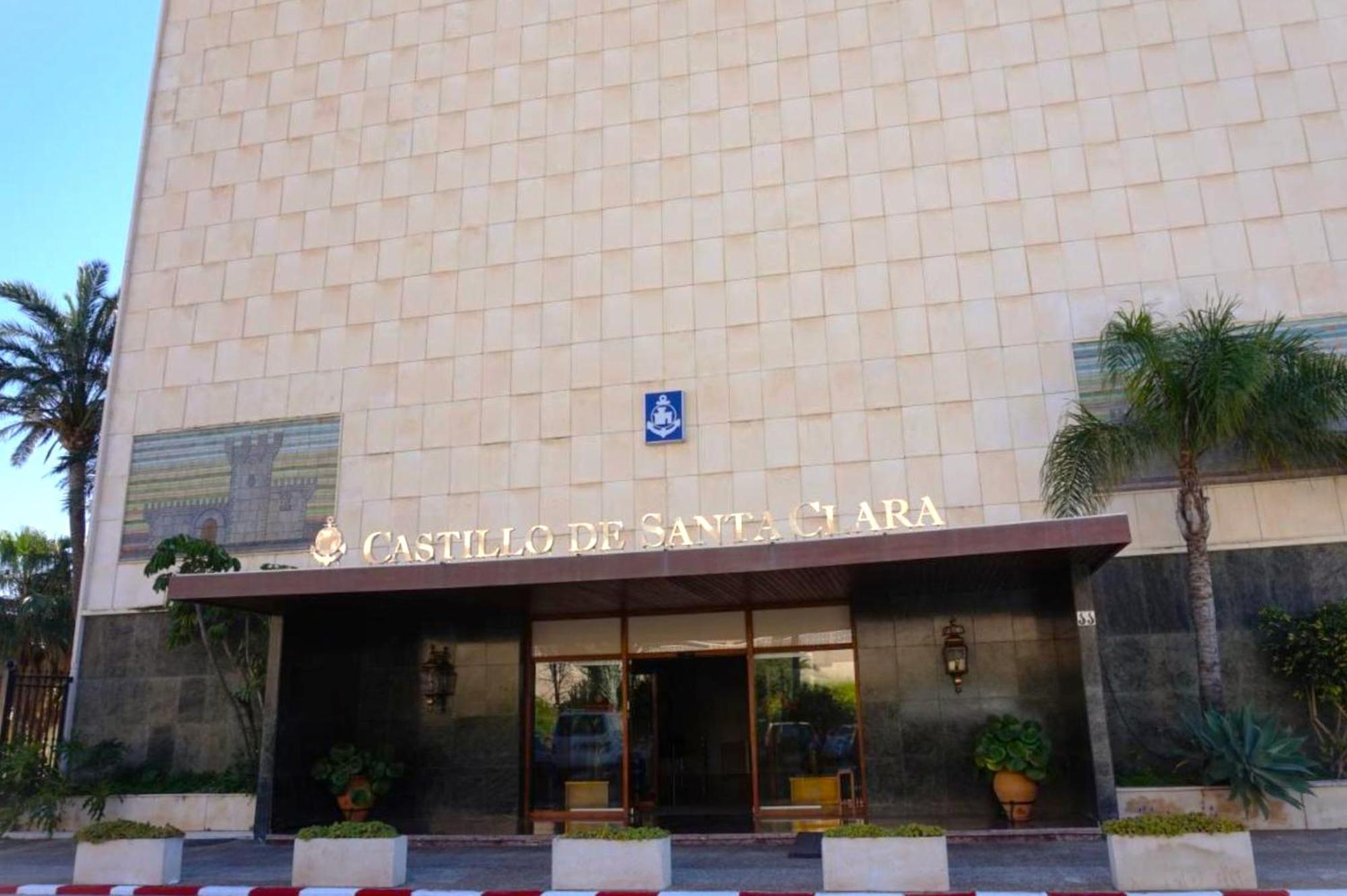 Santa Clara Modern & Exclusive Seafront