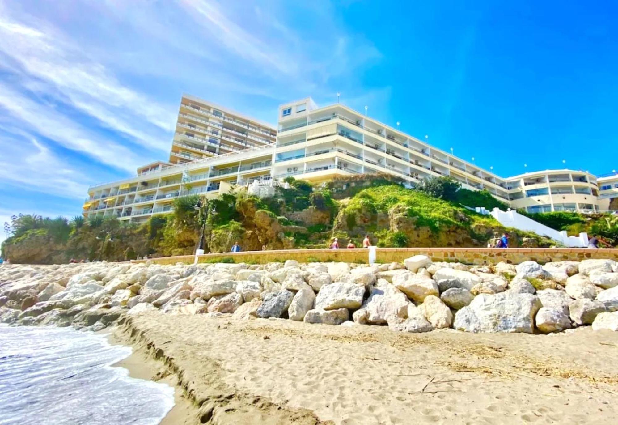 Santa Clara Modern & Exclusive Seafront * Torremolinos