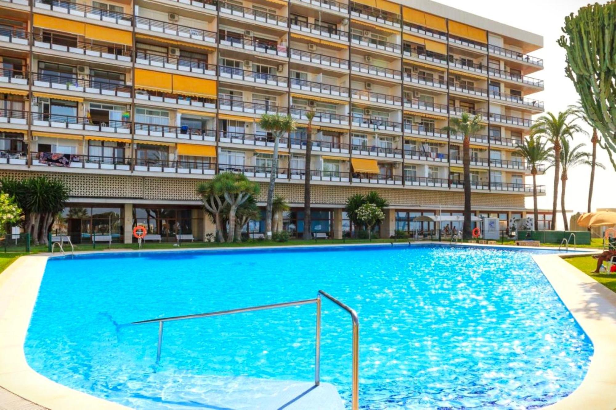 Apartment Santa Clara Modern & Exclusive Seafront *
