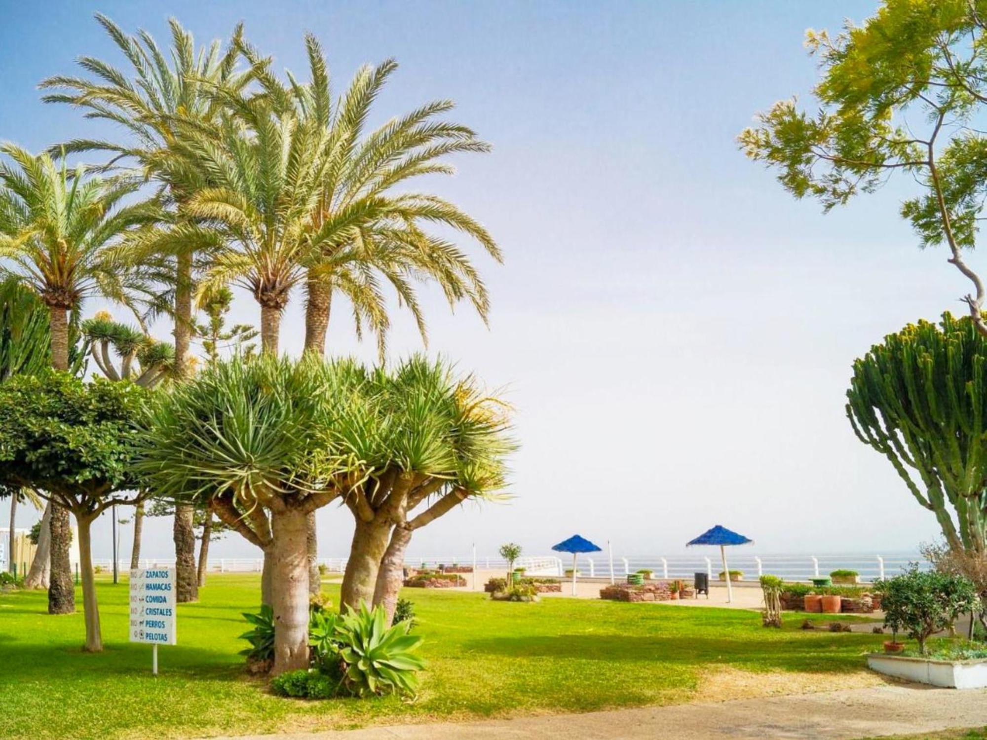 Santa Clara Modern & Exclusive Seafront * Torremolinos