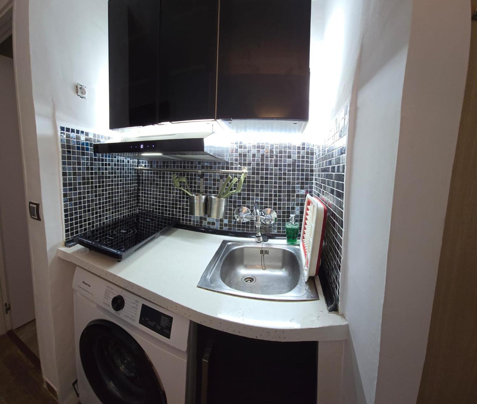 Apartment Namaste Modern Elegance City Center By Namaste Elite *