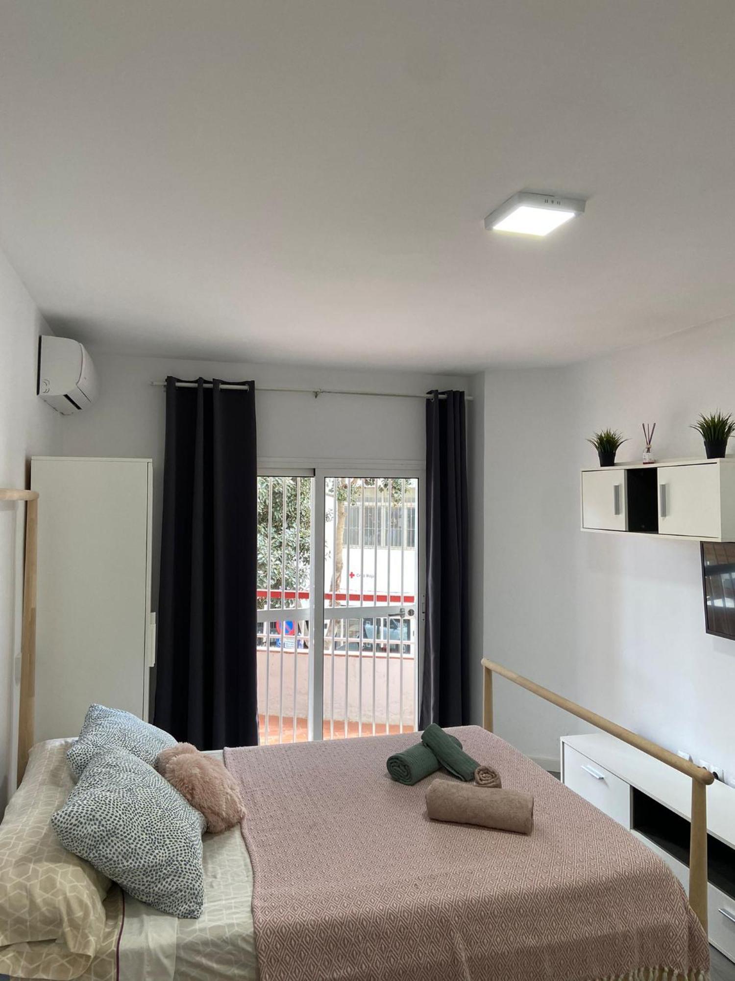 Joan Miro Appartement *