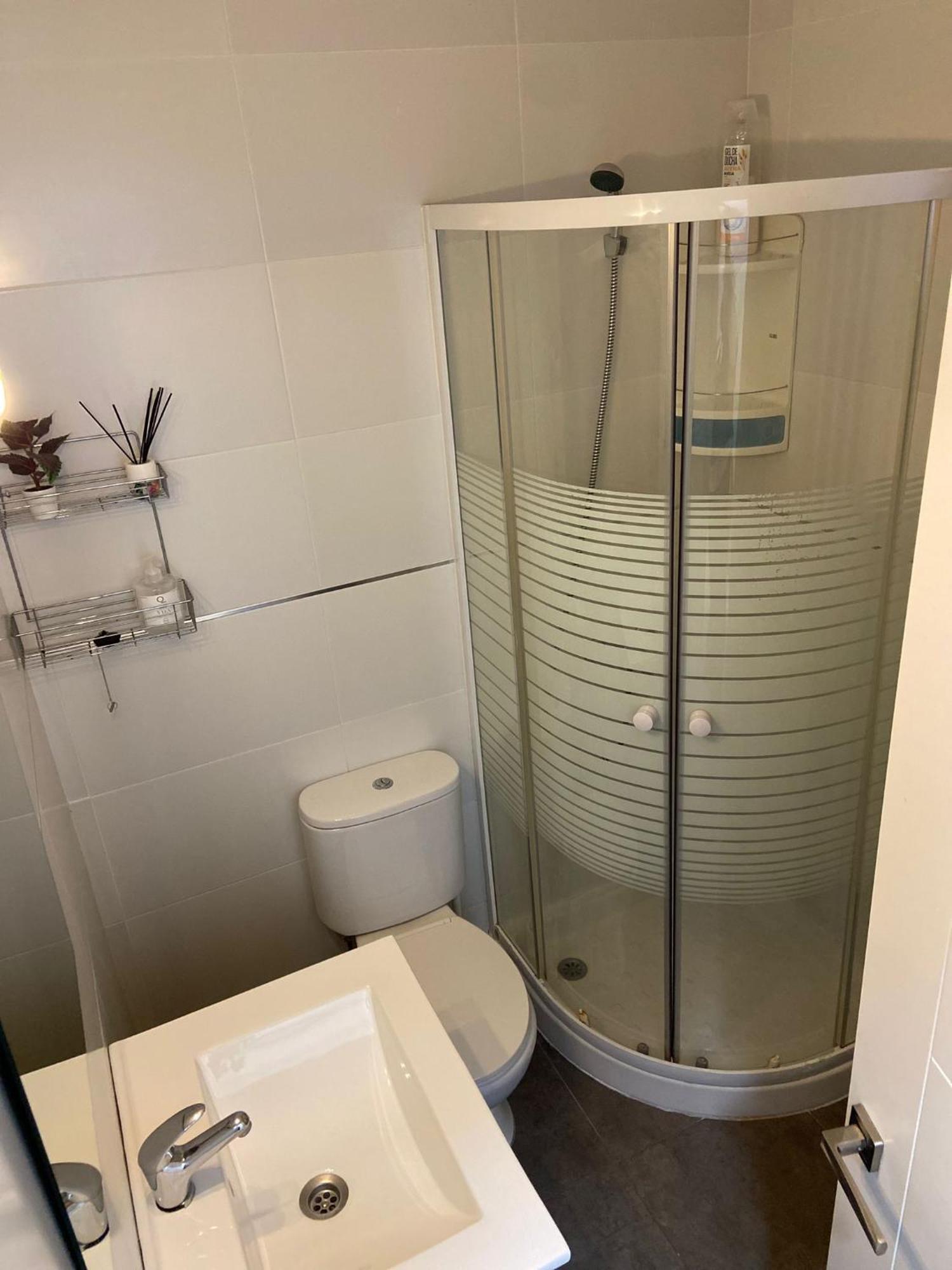 Appartement Joan Miro Torremolinos
