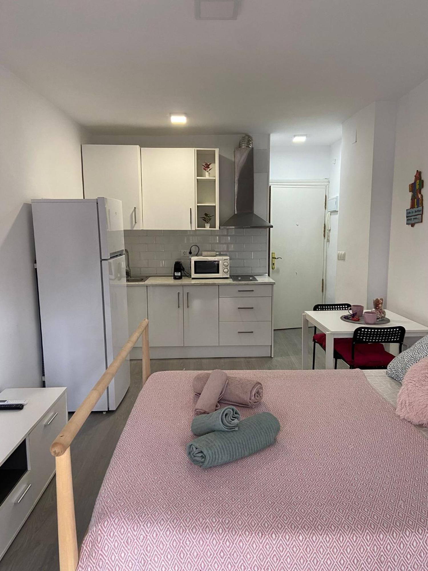Joan Miro Appartement *