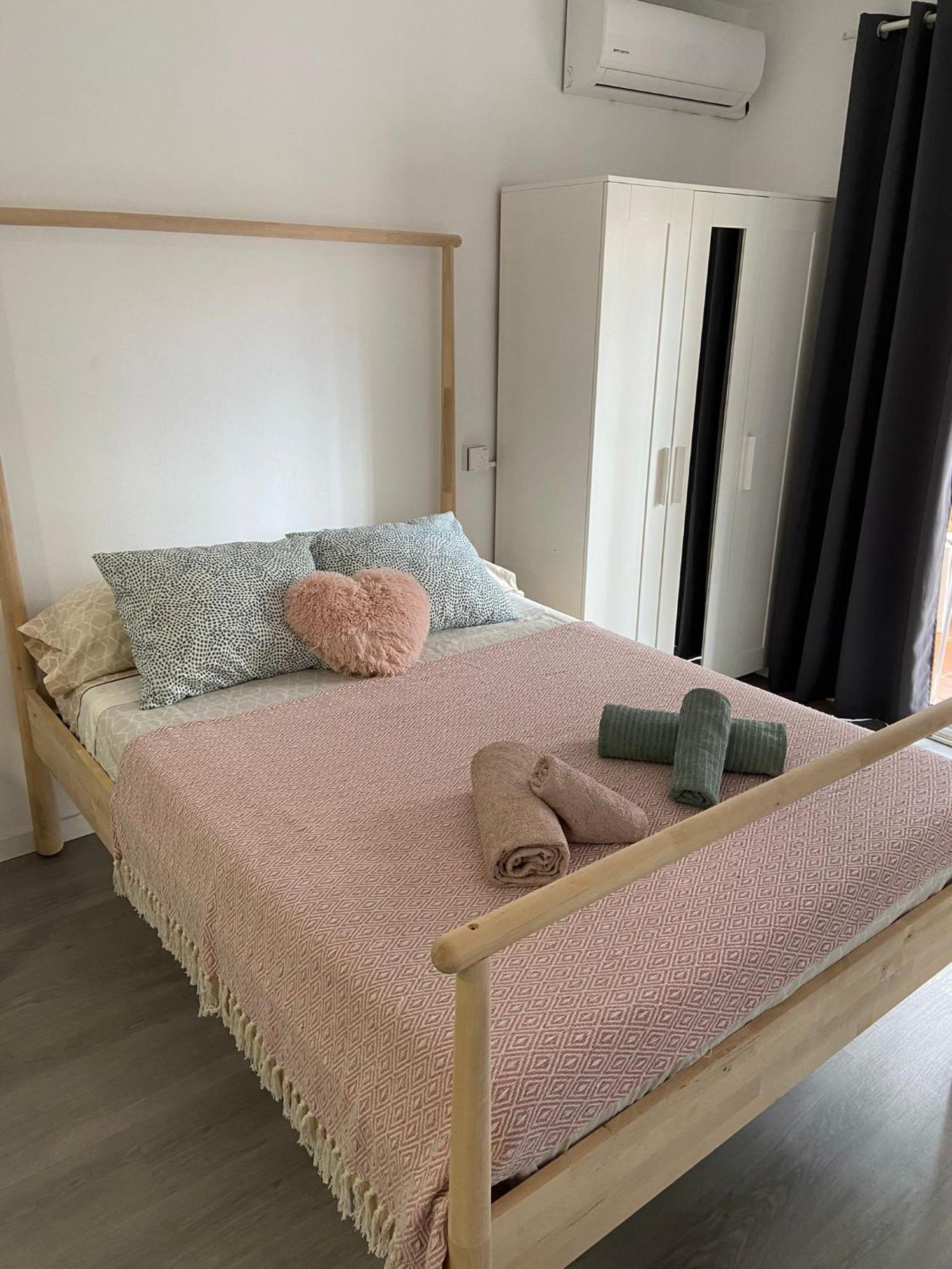 Appartement Joan Miro Torremolinos