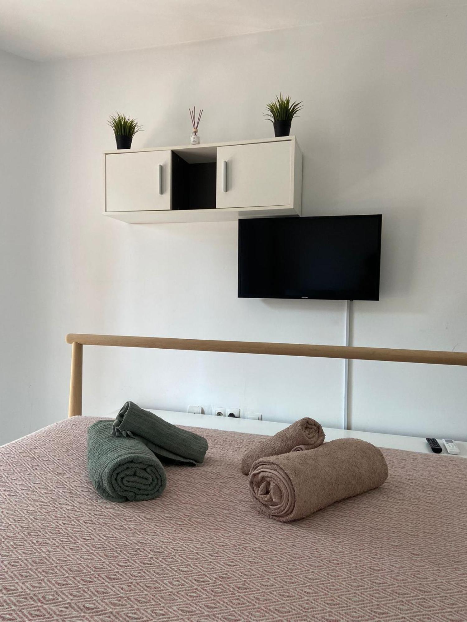 Joan Miro Appartement Torremolinos