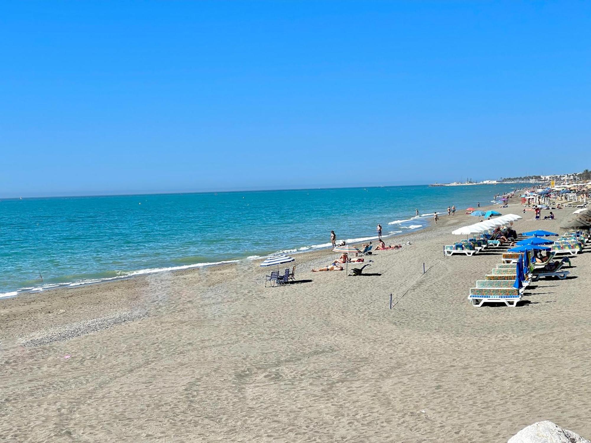 La Cascada Torremolinos