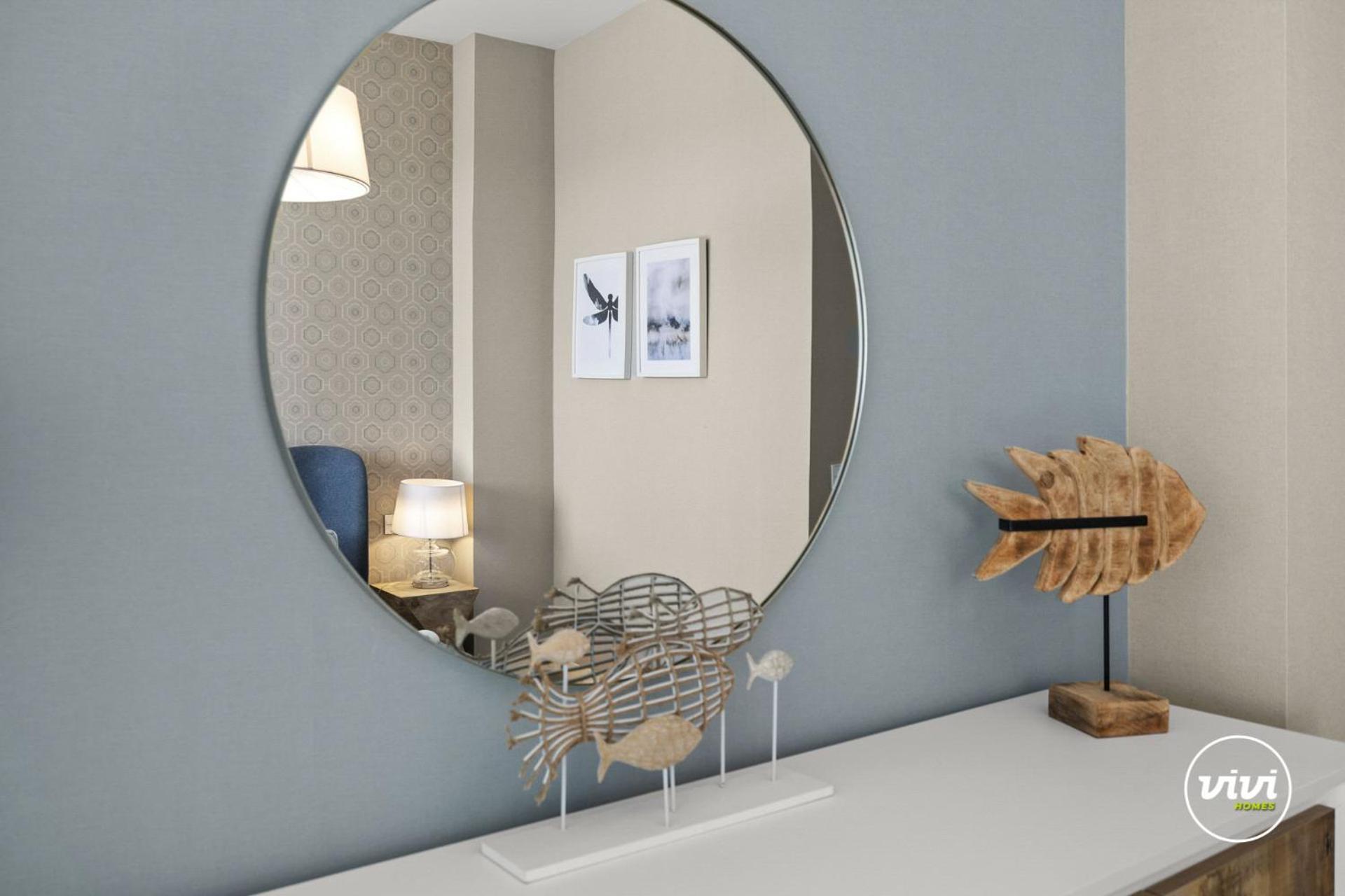 Vivi Homes - Sunrise Pool, Sauna, Gym, Terrace & Sea View Appartement Torremolinos