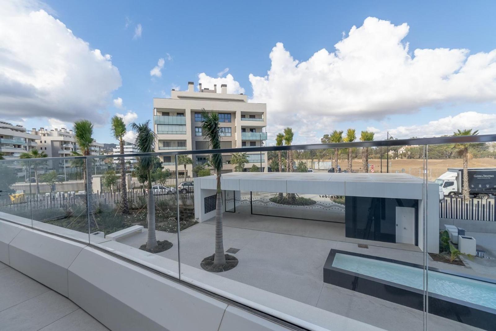 Vivi Homes - Sunset Pool, Sauna, Gym & * Torremolinos